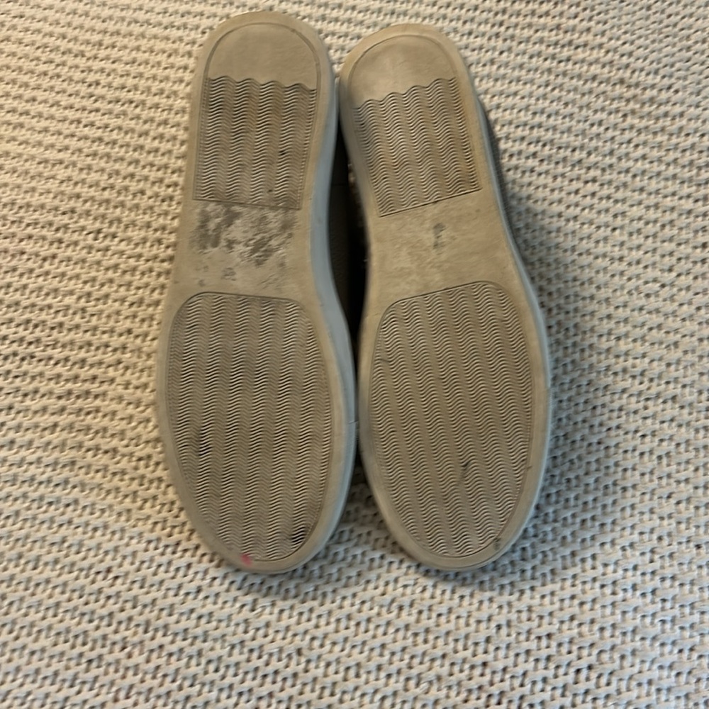 Steve Madden Camden Wedge Sneakers Women’s Size 9 - Picture 7 of 8